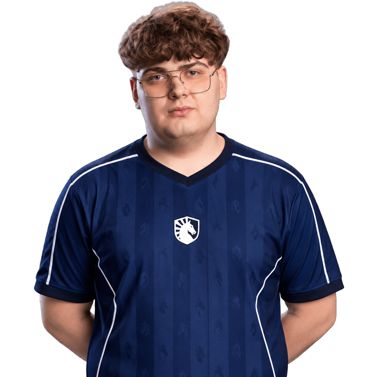 Foto de GSR
